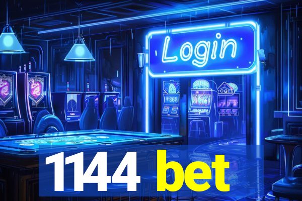 1144 bet